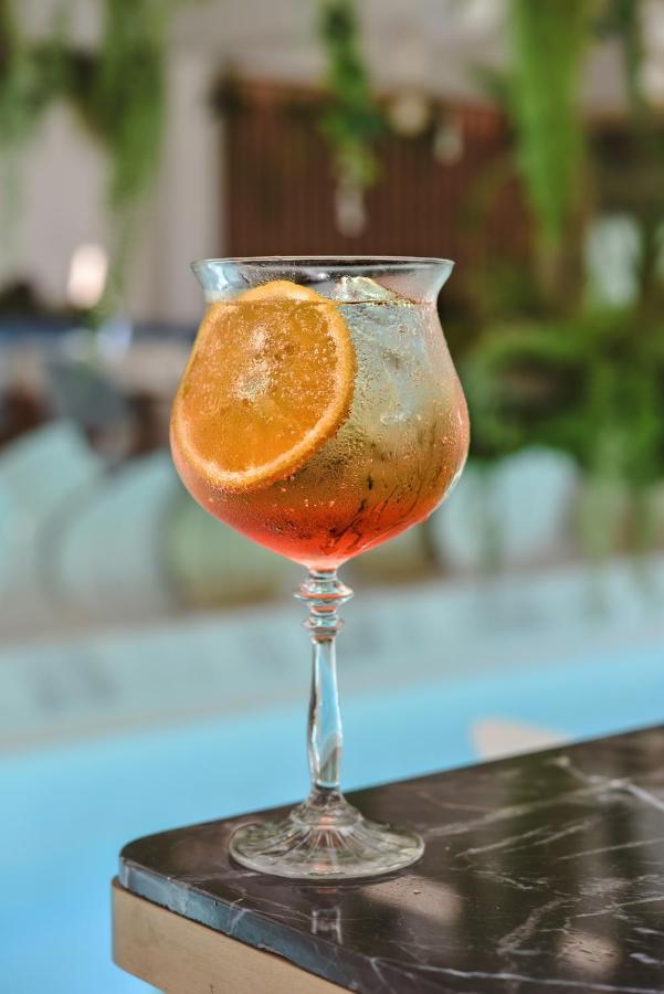 维拉雷纳酒店 康斯坦察 外观 照片