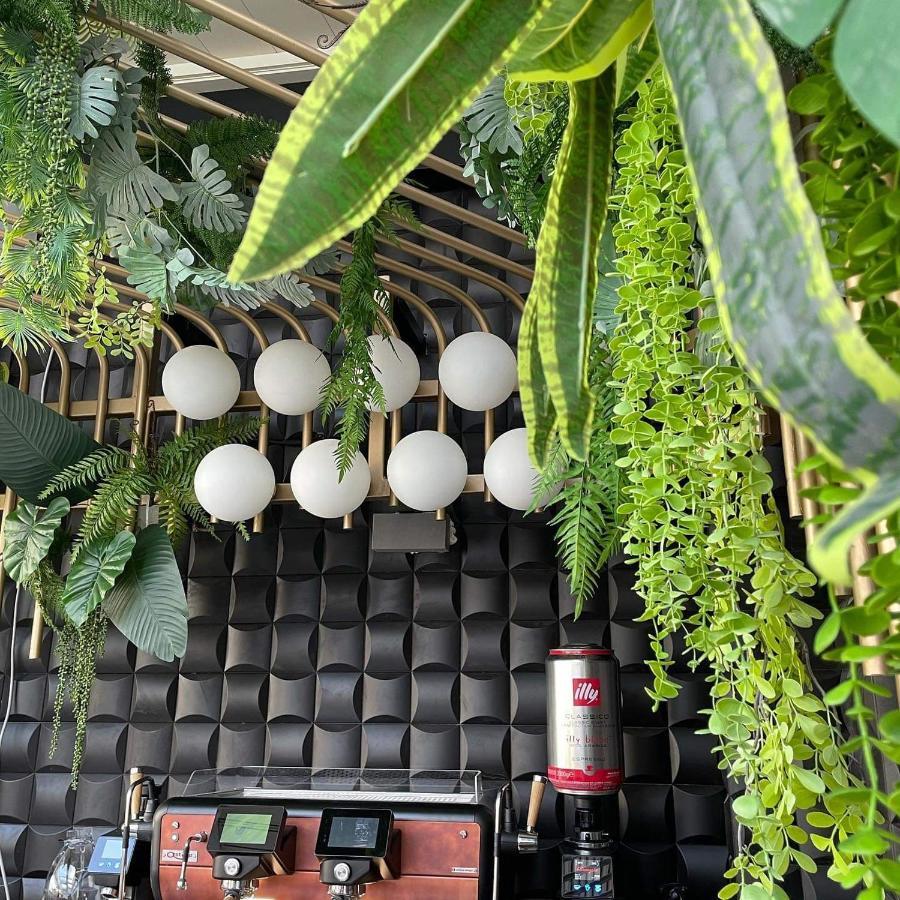 维拉雷纳酒店 康斯坦察 外观 照片